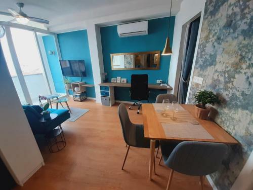 Hostal Lux Blue Realejo Apartment
