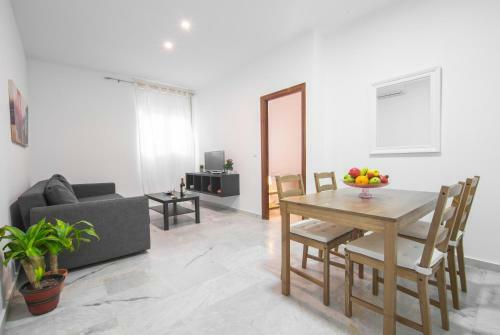 Apartamentos Granata