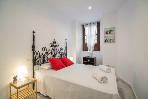 Apartamentos Granata
