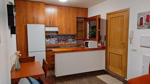 Apartamento Sue�os de La Alhambra, Realejo Granada