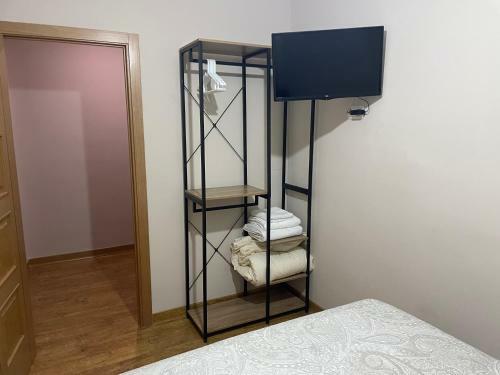 Apartamento La Casita de Gaos.