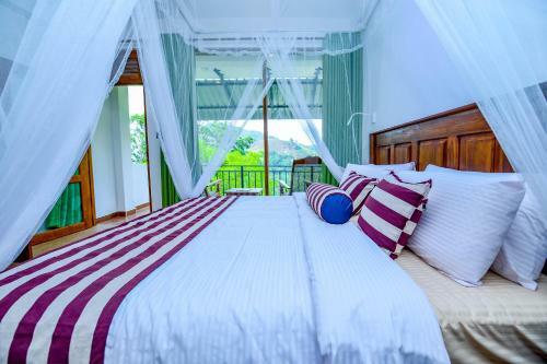 Hostal Third Eye Ella