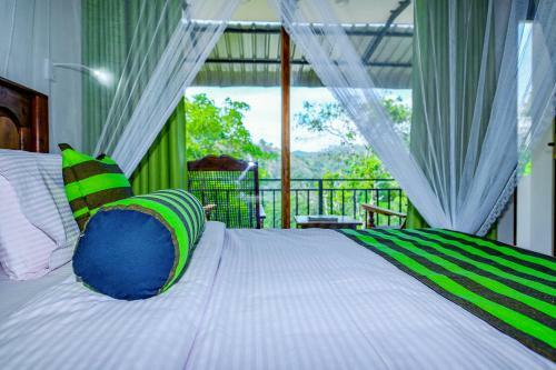 Hostal Third Eye Ella