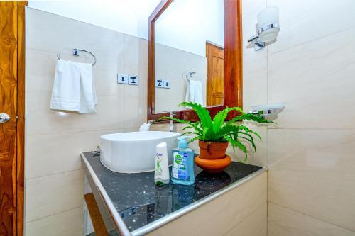 Hostal Third Eye Ella