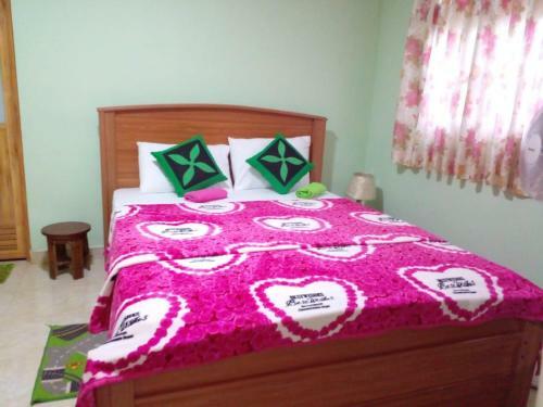 Hostal Nine Arch Heritage Ella