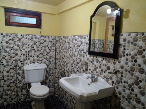 Hostal Nine Arch Heritage Ella