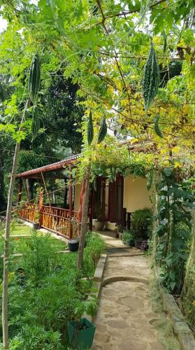 Happy Horizon Home Stay