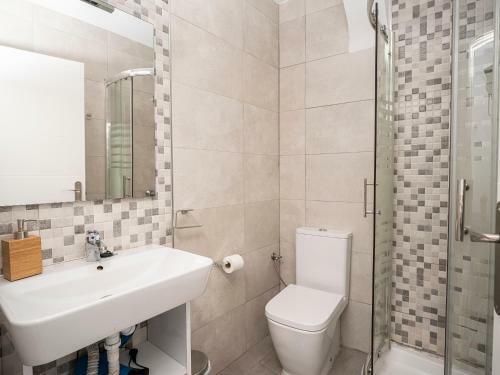 Apartamentos �ptima Mesones Parking