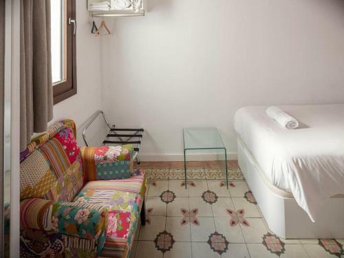 Apartamentos �ptima Mesones Parking