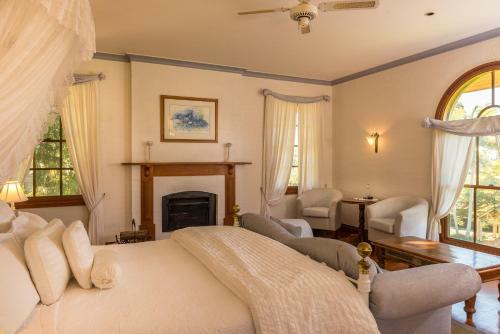 Hotel Victoria's At Ewingsdale