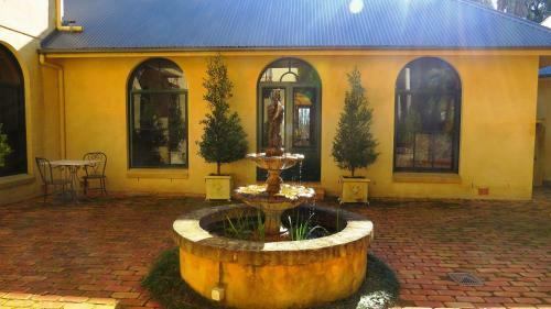 Hotel Victoria's At Ewingsdale