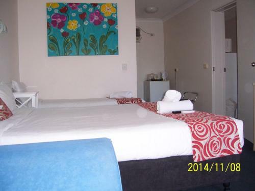 Aspley Motor Inn