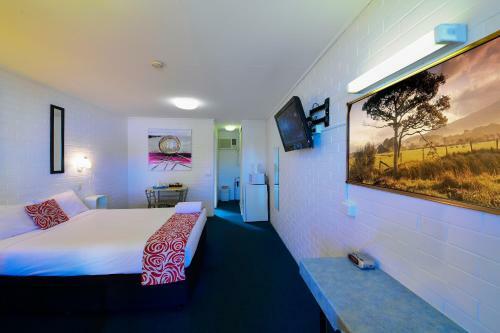 Aspley Motor Inn
