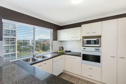 Aparthotel Founda Gardens Apartments