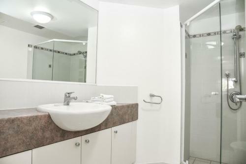 Aparthotel Founda Gardens Apartments