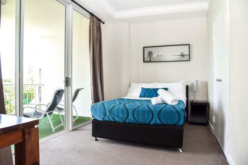 Aparthotel Founda Gardens Apartments