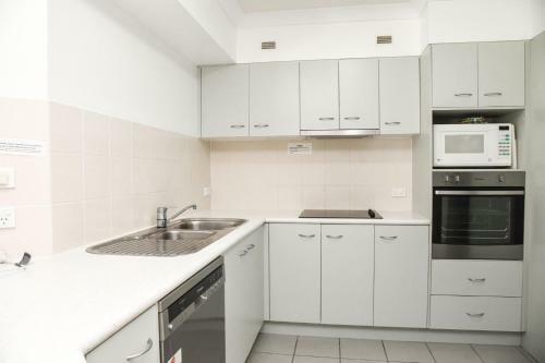 Aparthotel Founda Gardens Apartments