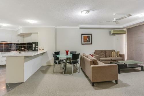 Aparthotel Founda Gardens Apartments