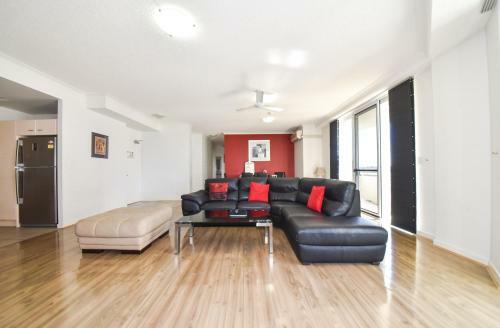 Aparthotel Founda Gardens Apartments