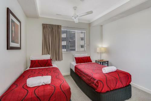 Aparthotel Founda Gardens Apartments