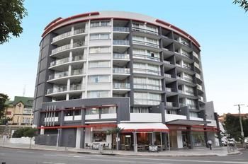 Aparthotel The Hub Apartments