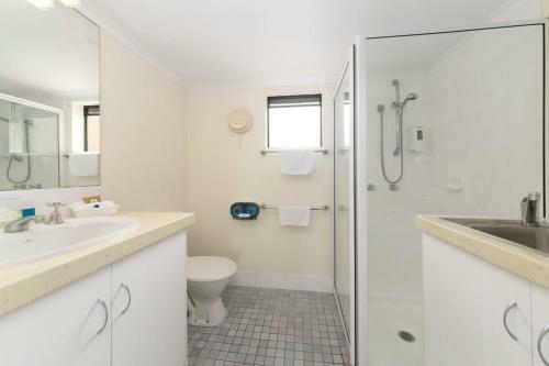 Aparthotel Toowong Villas