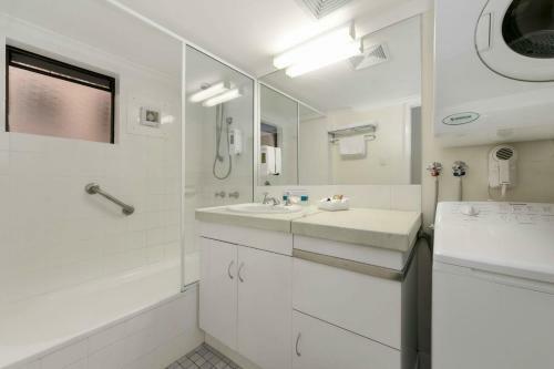Aparthotel Toowong Villas