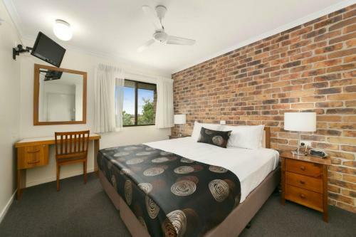 Aparthotel Toowong Villas