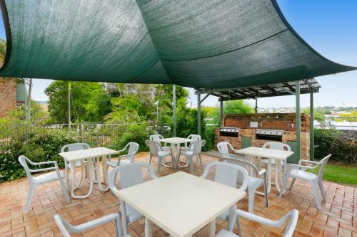 Aparthotel Toowong Villas