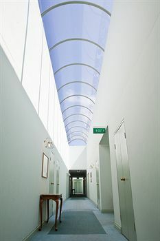 The Belmore All-suite Hotel