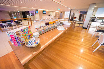 Aparthotel Quality Suites Pioneer Sands