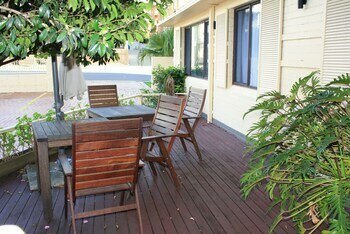 Normandie Motel And Function Centre