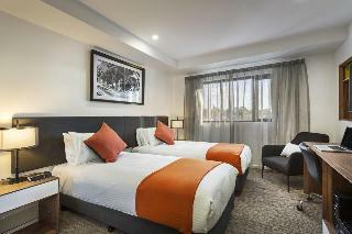 Apartamentos Quest Woolloongabba