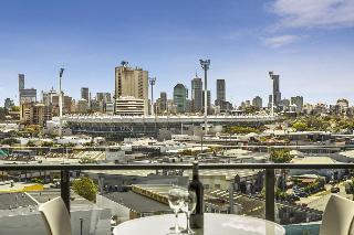Apartamentos Quest Woolloongabba