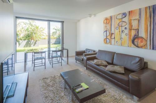 Eastwood Apartments