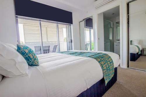 Eastwood Apartments