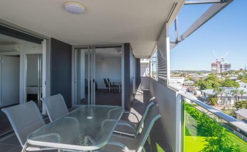 Eastwood Apartments