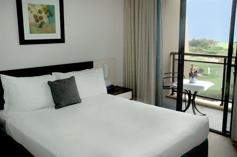 Aparthotel Best Western City Sands