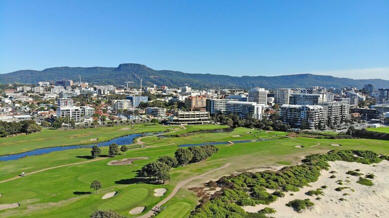Aparthotel Best Western City Sands