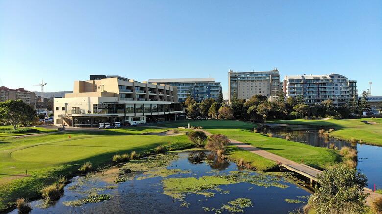 Aparthotel Best Western City Sands