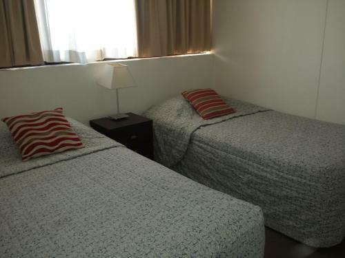 Aparthotel Kirribilli Apartments