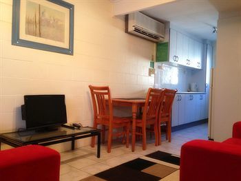Aparthotel Forest Lodge Apartments