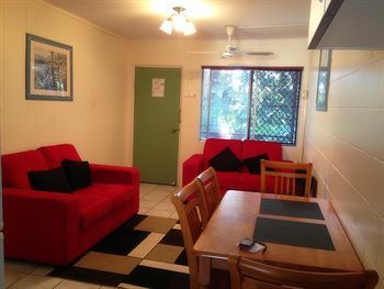 Aparthotel Forest Lodge Apartments