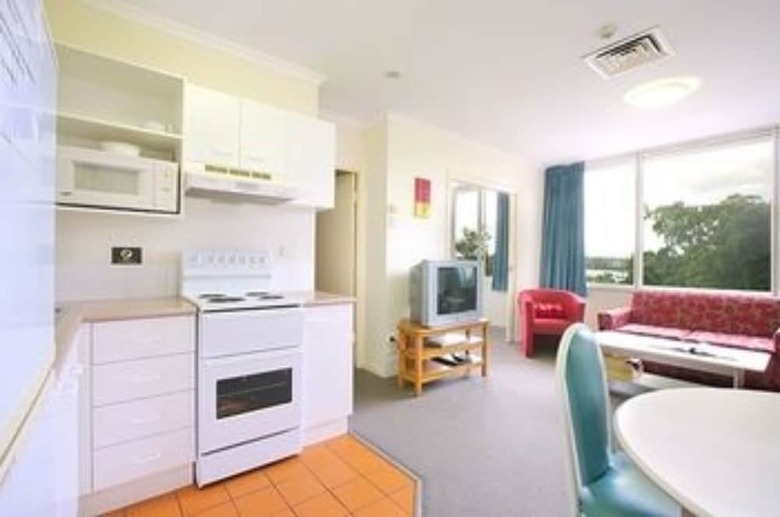 Aparthotel Chasely Apartment Hotel