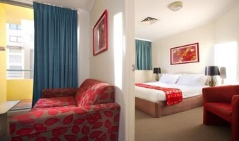 Aparthotel Chasely Apartment Hotel