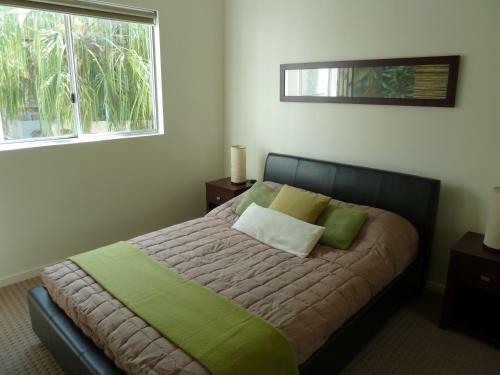 Aparthotel Terrace On Gregory Apartments