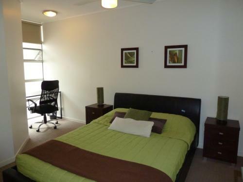 Aparthotel Terrace On Gregory Apartments