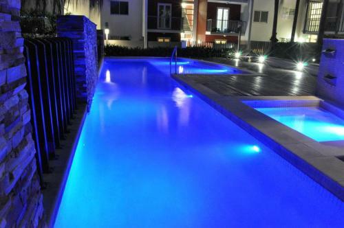 Aparthotel Terrace On Gregory Apartments