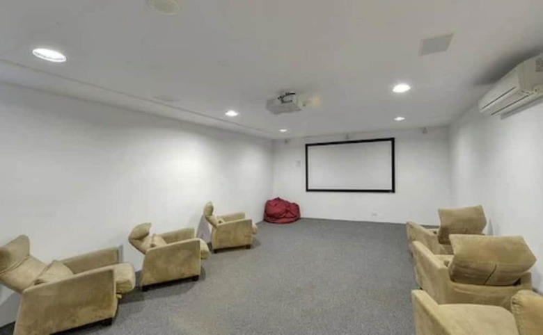 Allegro Apartments