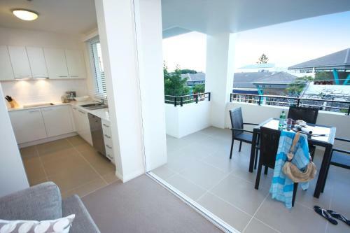 Aparthotel Domain Serviced Apartments